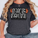 Bearcats  Basketball Checker DTF Print