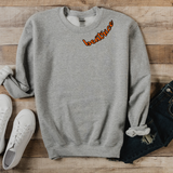 Sports Team Collar DTF Print