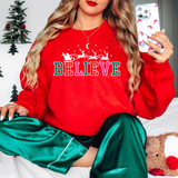 Believe DTf Print