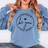Be You DTF Print