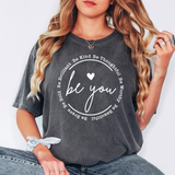 Be You DTF Print