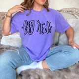 Big Reds Whisper DTF Print