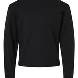 YOUTH Bella Canvas Heavyweight Long Sleeve Tshirt 3511Y