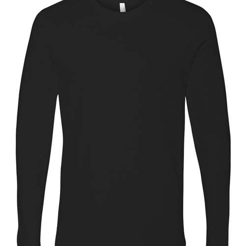 Next Level Unisex Long Sleeve Tee