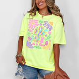 Boho He Is Risen DTF Print