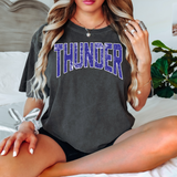 Thunder Bottom Arch DTF Print
