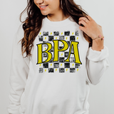 BPA Checker DTF Print