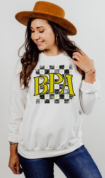 BPA Checker DTF Print