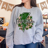 Huntsmen Bright Bolt DTF Print