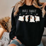 Halloween Bull Sheet DTF