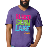 Bunco Babes Sun Lake DTF Print