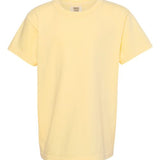 YOUTH Comfort Colors Garment-Dyed Heavyweight Tee