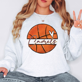 Camels Ballers Basketball DTF Print