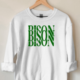 Bison Casino DTF Print