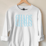 Chaos Casino DTF Print