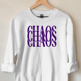 Chaos Casino DTF Print