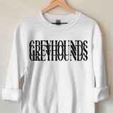 Greyhounds Casino DTF Print