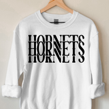 Hornets Casino DTF Print
