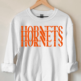 Hornets Casino DTF Print