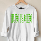 Huntsmen Casino DTF Print