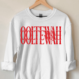 Ooltewah Casino DTF Print