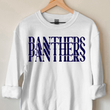 Panthers Casino DTF Print