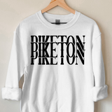 Piketon Casino DTF Print