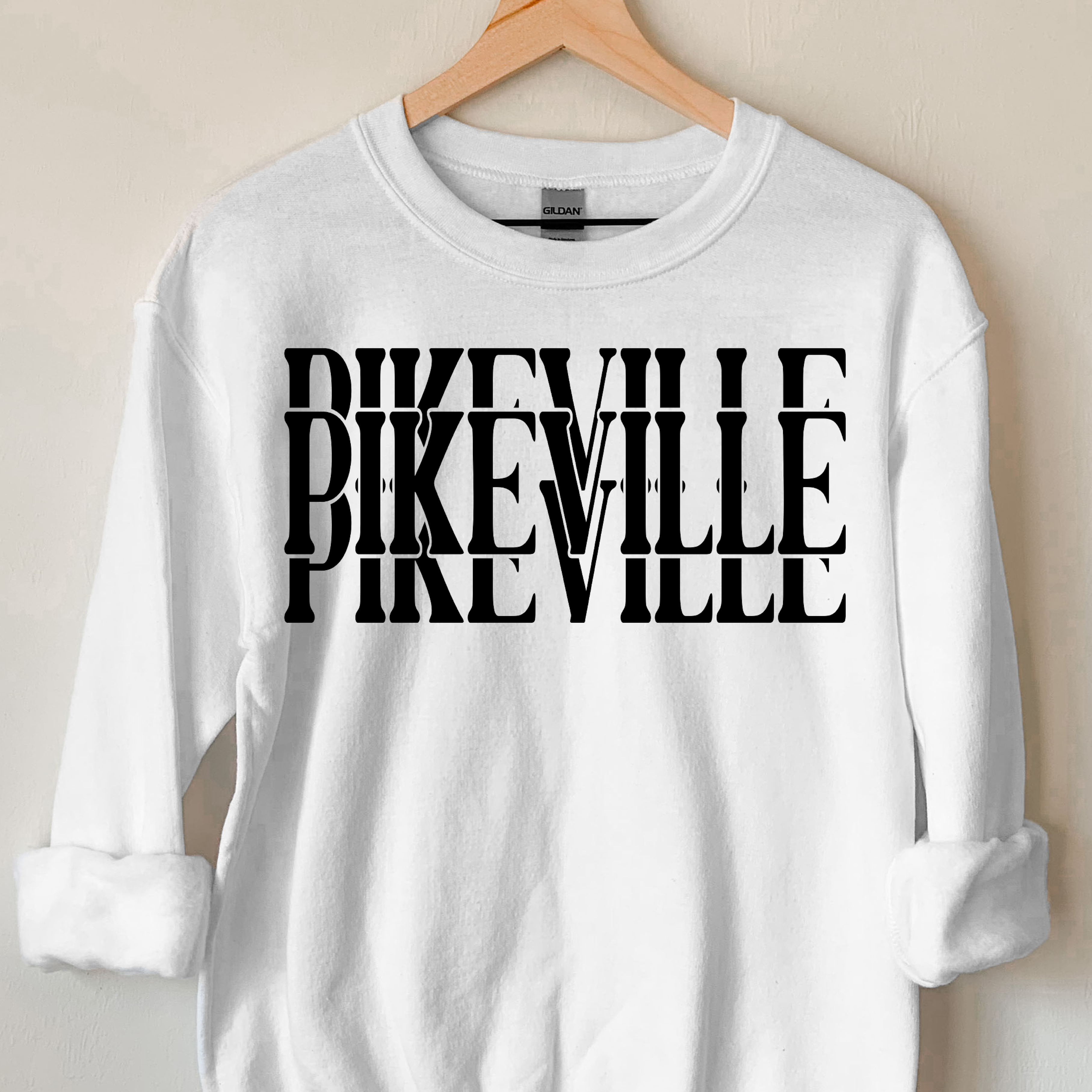 Pikeville Casino DTF Print
