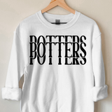 Potters Casino DTF Print