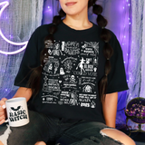 Women's History DTF Print