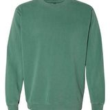 Comfort Colors Garment-Dyed Crew