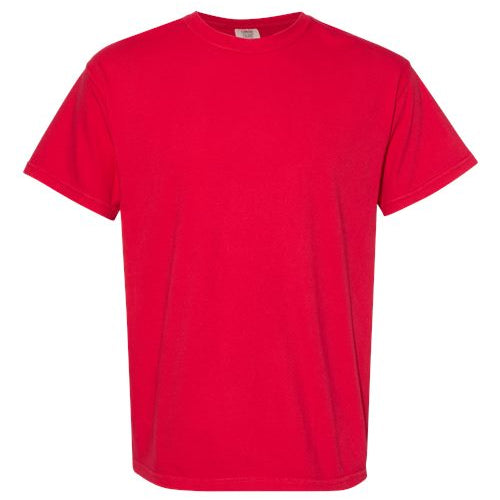 Comfort Colors Garment-Dyed Heavyweight Tee 4xl