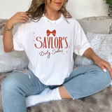 Saylors Dirty Soda DTF Print