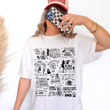 Women's History DTF Print