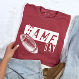 Game Day Ink DTF Print