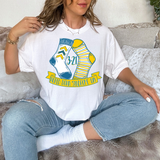 World Down Syndrome Day DTF Print