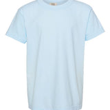 YOUTH Comfort Colors Garment-Dyed Heavyweight Tee