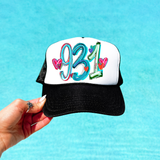 Cheery 931 DTF Print
