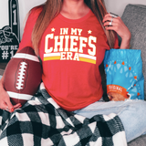 In My Chiefs Era DTF Print