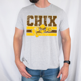 Chix Grunge DTF Print