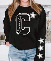 Comets Alpha Star 06 DTF Print