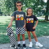 Cousin Crew Turkey DTF Print