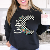 Pop Star Cubs DTF Print