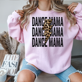 Dance Mama Bolt DTF Print