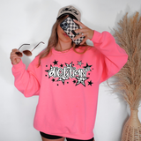 Dietitian Retro Star DTF Print