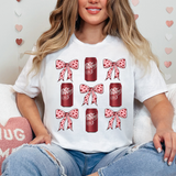 Valentine Soda Coquette DTF Print