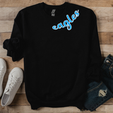 Sports Team Collar DTF Print