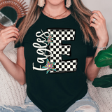 Eagles Pop Star DTF Print