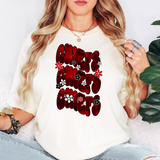 Chiefs Electric Repeat DTF Print