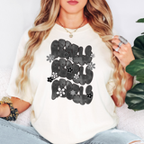 Rebels Electric Repeat DTF Print